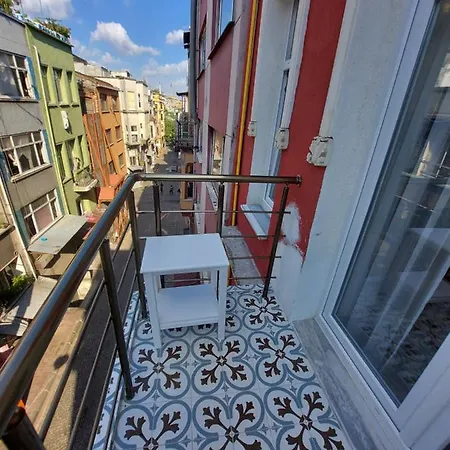 Verseca Istanbulská provincie