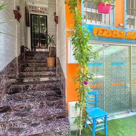 Hotel Verseca