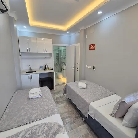 Verseca * Istanbulská provincie