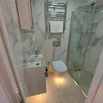 Verseca Szálloda Isztambul