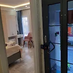 Hotel Verseca Istambul