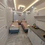 Szálloda Verseca Isztambul
