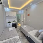 Verseca * Isztambul