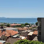 Szálloda Verseca Isztambul