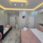 Verseca Hotel Estambul