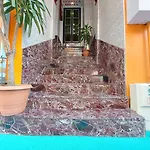 Hotel Verseca Istambul