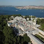 Verseca Hotel Istambul