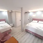 Hotel Verseca Estambul