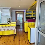 Hotel Verseca Istambul