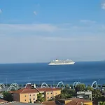 Verseca Hotel Estambul
