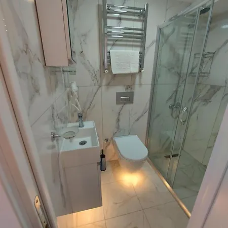 Verseca Hotel Istambul