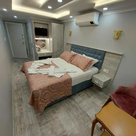 Verseca Hotell *