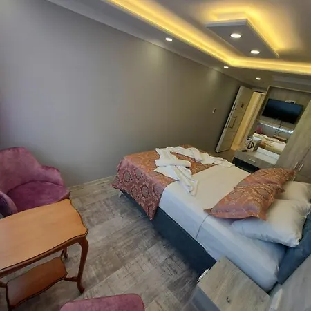 Hotell Verseca