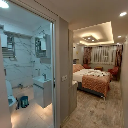 Verseca * イスタンブール