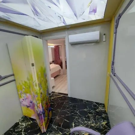 Verseca イスタンブール