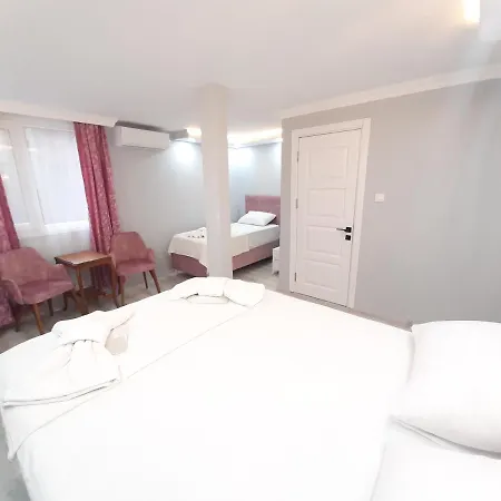 Verseca Hotel Istambul