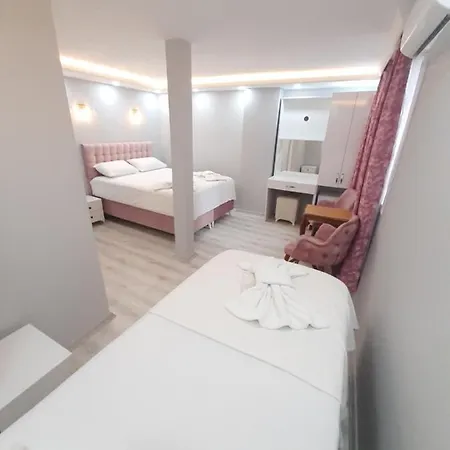 Verseca Hotel Istambul