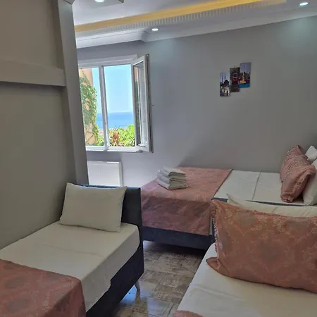 Hotell Verseca *