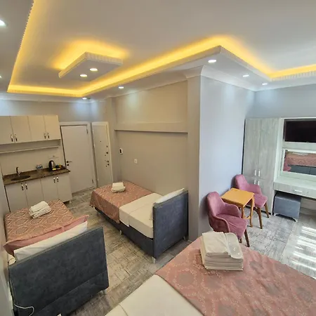 Hotell Verseca