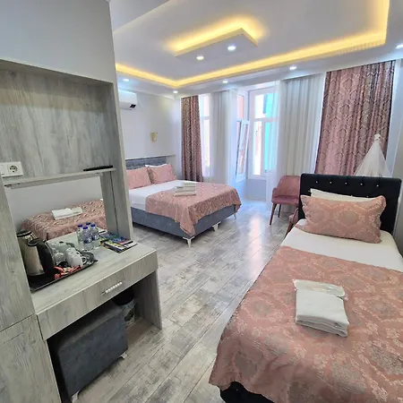 Hotel Verseca