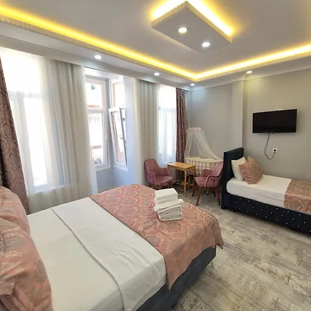 Verseca Hotell *