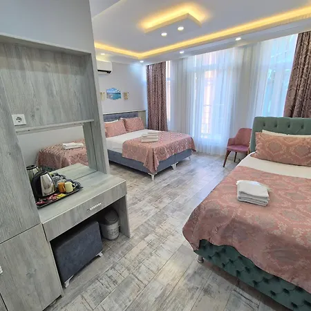 Verseca Hotel