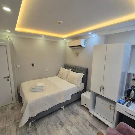 Hotell Verseca