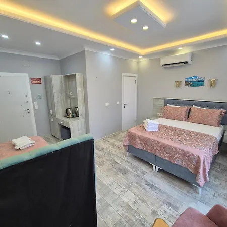 Hotell Verseca *