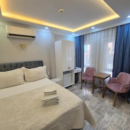 Hotel Verseca