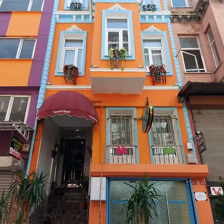 Hotell Verseca