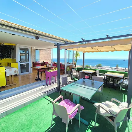 Verseca * Stambuł