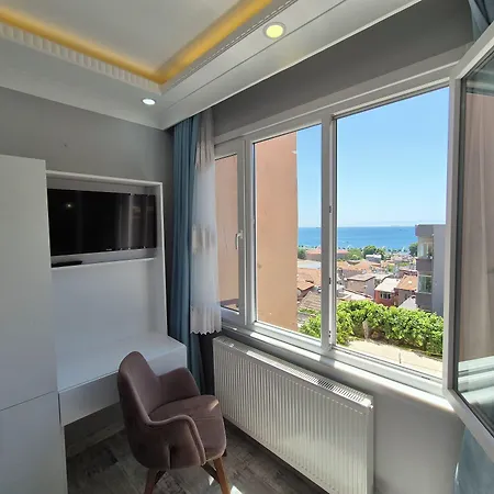 Hotell Verseca