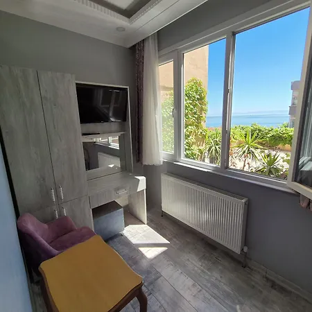 Verseca Hotel Istambul