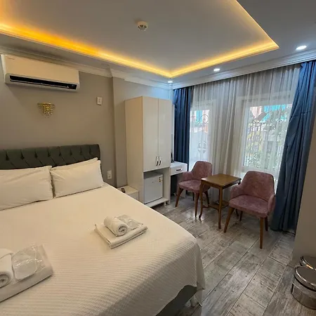 Verseca Hotel