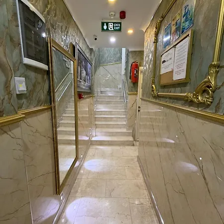 Hotel Verseca *