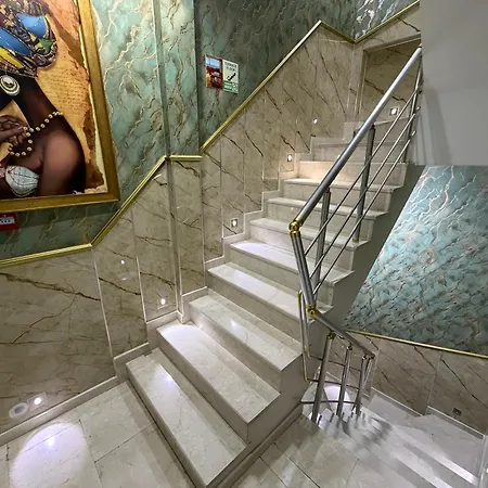 Verseca Hotel