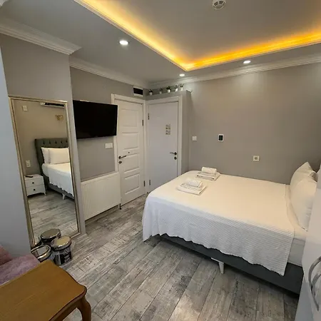 Verseca Hotel Istambul