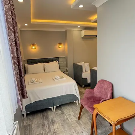 Verseca Hotel