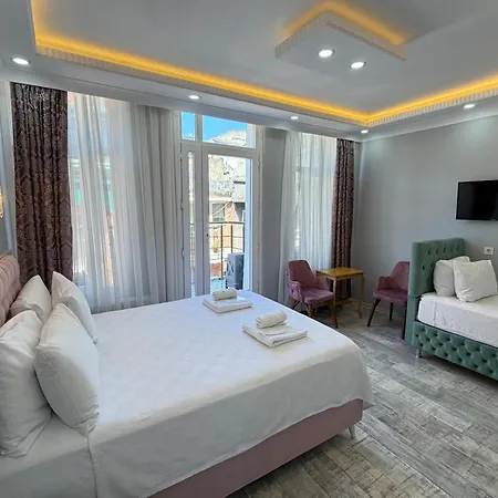 Hotel Verseca *