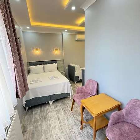 Verseca Hotel