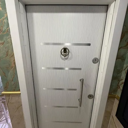 Verseca Hotel Stambuł