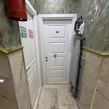 Hotel Verseca *