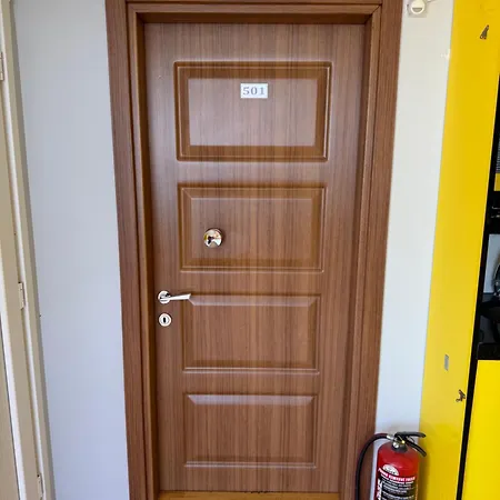 Verseca * Stambuł