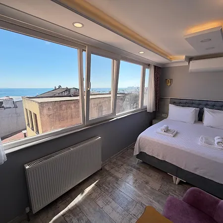 Verseca Hotel