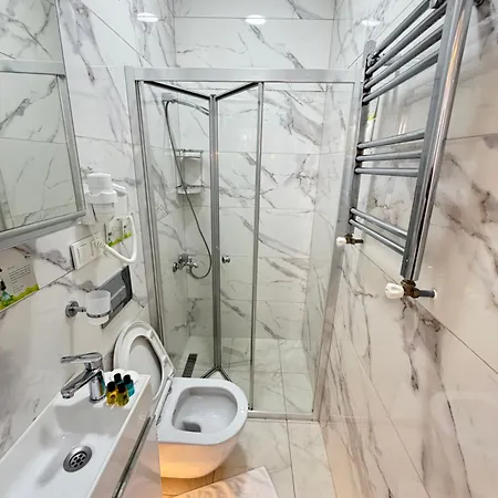 Verseca Hotel Stambuł