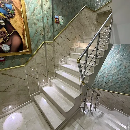 Verseca Стамбул