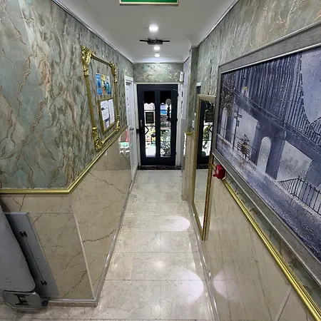 Verseca Istambul