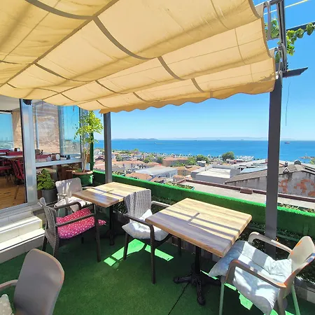 Verseca Hotel