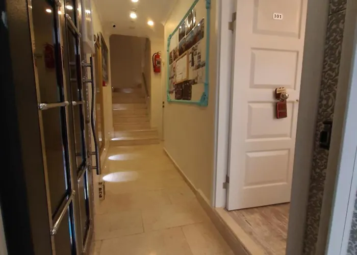 Verseca * 伊斯坦布尔