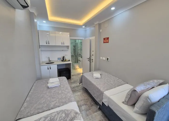 Verseca * 伊斯坦布尔